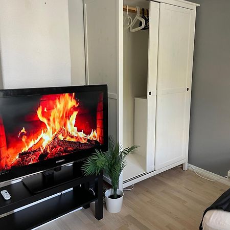 Appartement Koselig Og Lun Leilighet à Bergen Extérieur photo